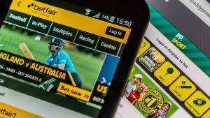 Betfair