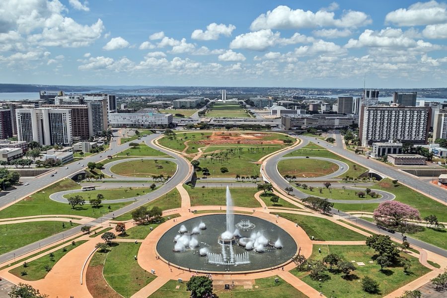 Brasilia