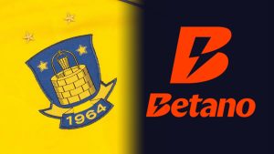 Brondby if betano