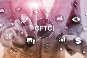 CFTC 'plans meeting with tribal groups' over prediction markets - report. CFTC graphic