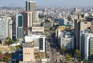 Dhaka, Bangladesh