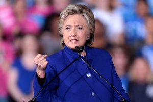 Hillary Clinton