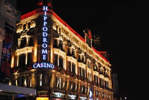 Hippodrome Casino