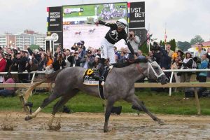How To Bet On Preakness Stakes 2025 In Kentucky