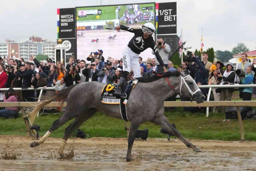 How To Bet On Preakness Stakes 2025 In Kentucky