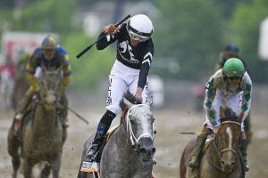 How To Bet On Preakness Stakes 2025 In Michigan