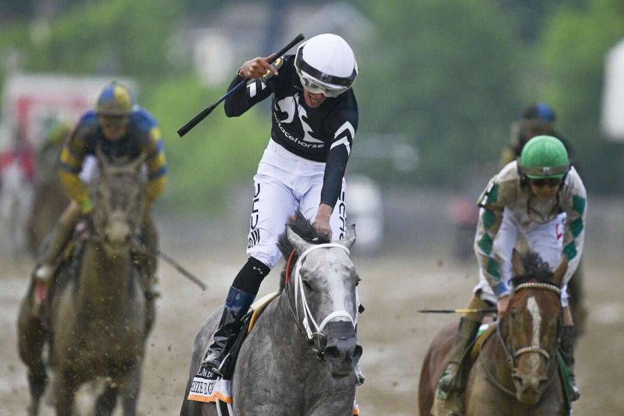 How To Bet On Preakness Stakes 2025 In Michigan