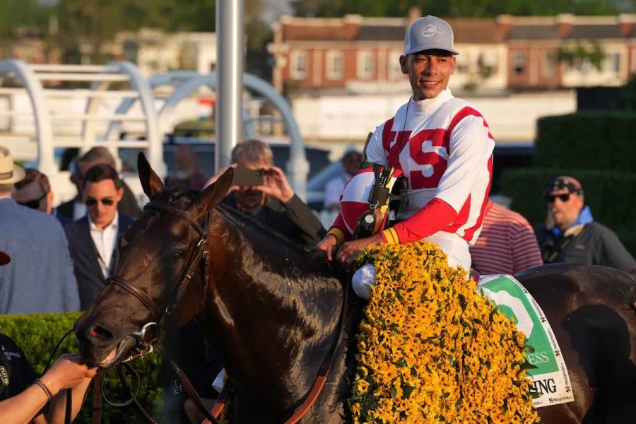 How To Bet On Preakness Stakes 2025 In Mississippi