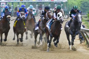 How To Bet On Preakness Stakes 2025 In North Carolina