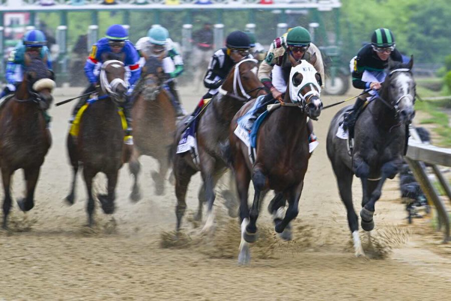 How To Bet On Preakness Stakes 2025 In North Carolina