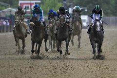 How To Bet On Preakness Stakes 2025 In Texas