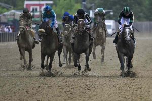 How To Bet On Preakness Stakes 2025 In Texas
