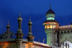 Hyderabad, India