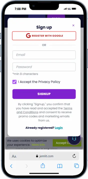 Jemlit Review