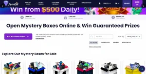 Jemlit review