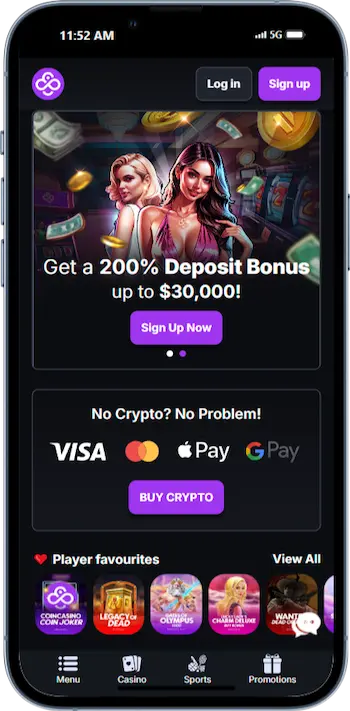 KA Gaming casinos
