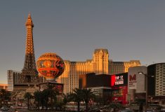 Las Vegas