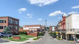 Morristown