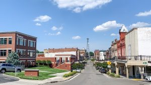 Morristown