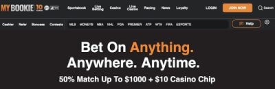 Horse racing fans looking to cash in the best Preakness Stakes odds should turn to MyBookie, known for it's competitive odds, Mybookie takes less juice than all leading online sportsbooks