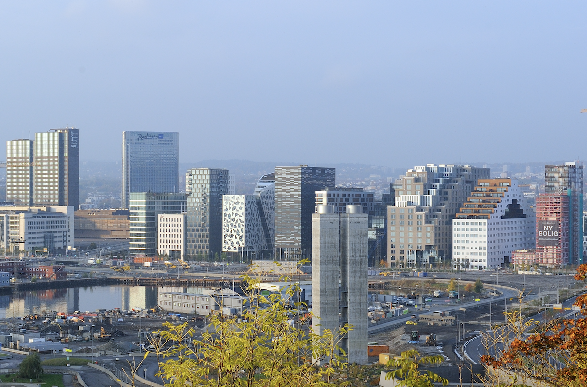 Norway authorities pool findings ahead of major gambling reform plans