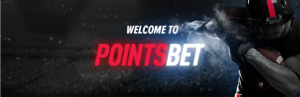 Official Pointsbet image / PointsBet has indicated that an offer received from Betr may represent a superior offer compared to the one received from MIXI. 