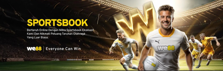 We88 Indonesia Betting