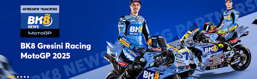BK8 Indonesian Betting Site