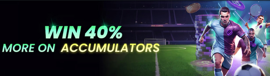 CoinCasino Betting Promo