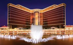 Wynn Palace Cotai