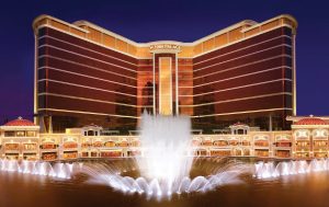 Wynn Palace Cotai