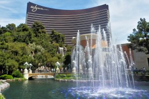 The Wynn, Las Vegas