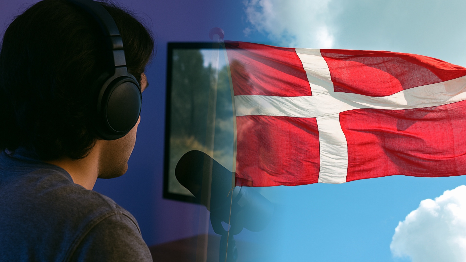Danish Twitch streamer fined for promoting unlicensed gambling sites