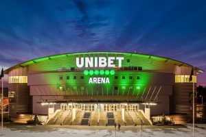 Unibet Arena