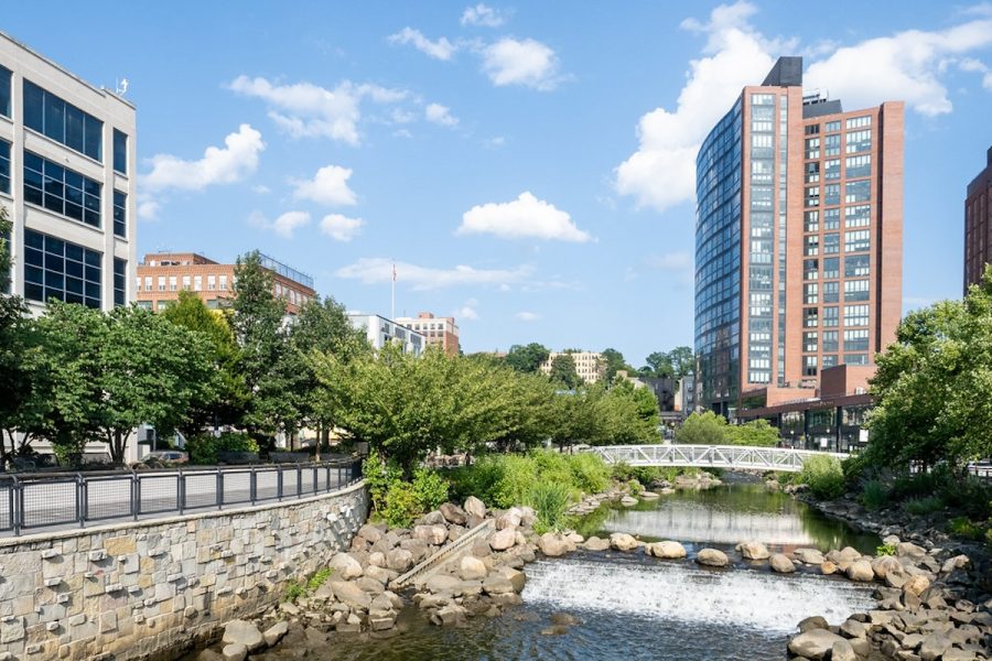 Yonkers, Westchester
