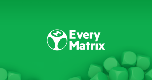Official EveryMatrix brand image / EveryMatrix has activated its brand new bespoke horse racing product following its acquisition of FSB Technology. 