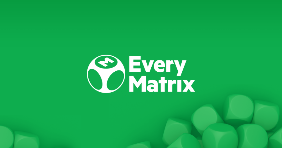 Official EveryMatrix brand image / EveryMatrix has activated its brand new bespoke horse racing product following its acquisition of FSB Technology. 
