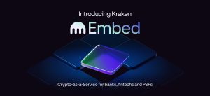 kraken embed