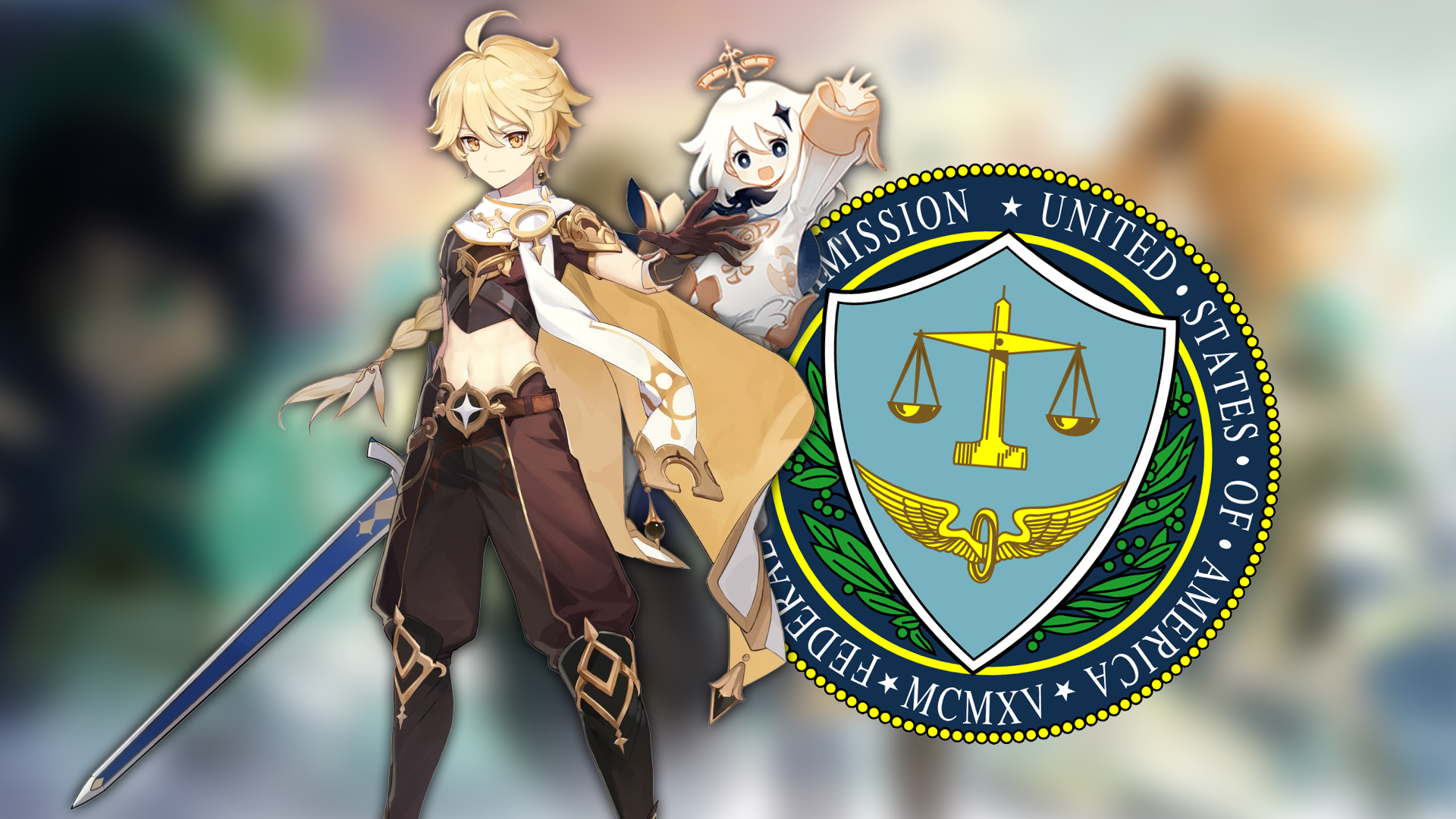 FTC forces Genshin Impact to reveal real costs behind gacha giant