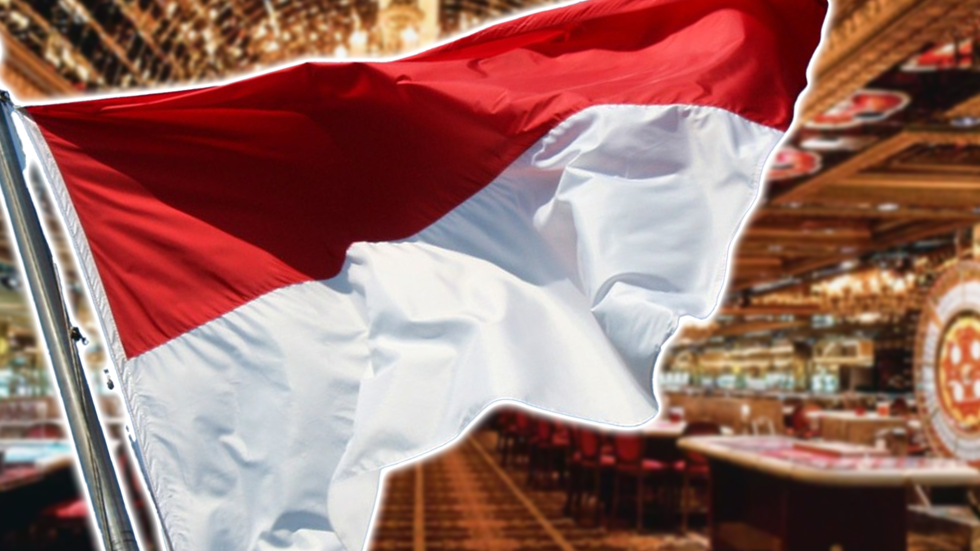 Financial experts suggest Indonesia open casinos for foreigners only