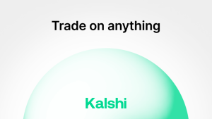 Official Kalshi image / The U.S. Commodity Futures Trading Commission (CFTC) has dropped its appeal against prediction market platform Kalshi.