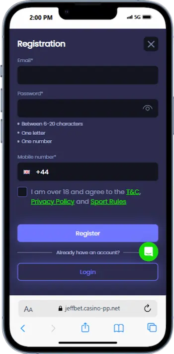 pay-by-mobile