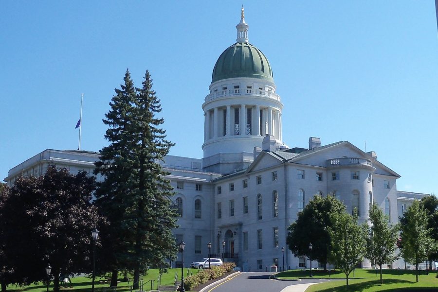 Augusta, Maine