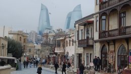Baku, Azerbaijan
