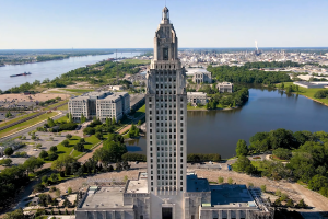 Baton Rouge, Louisiana