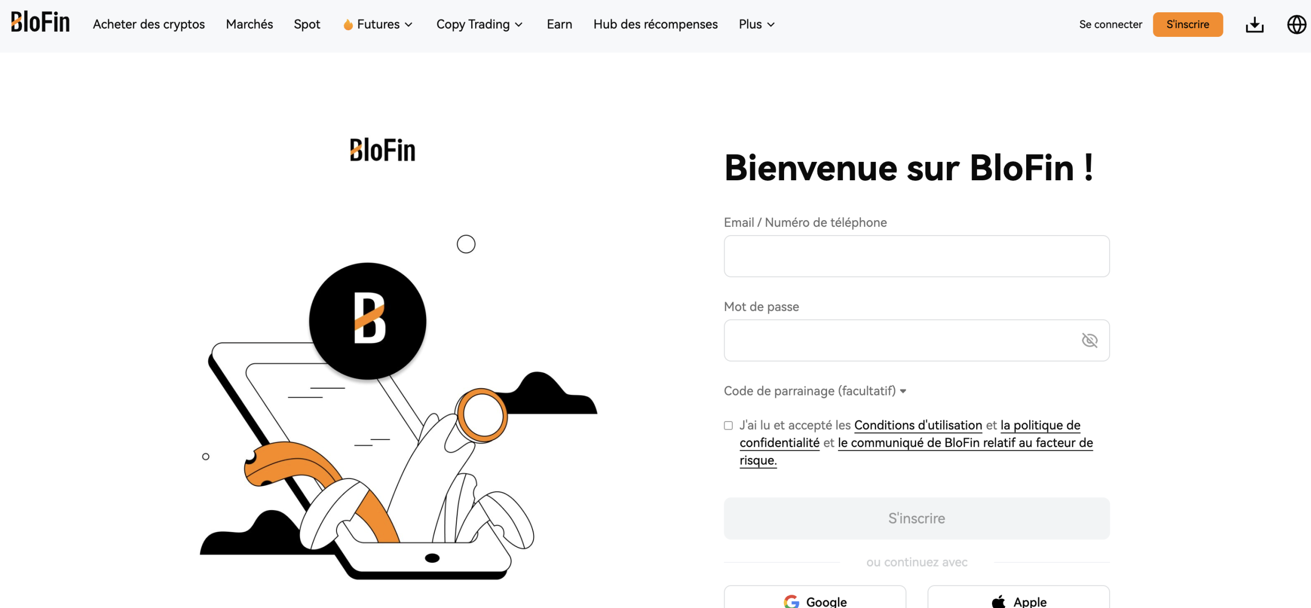 blofin
