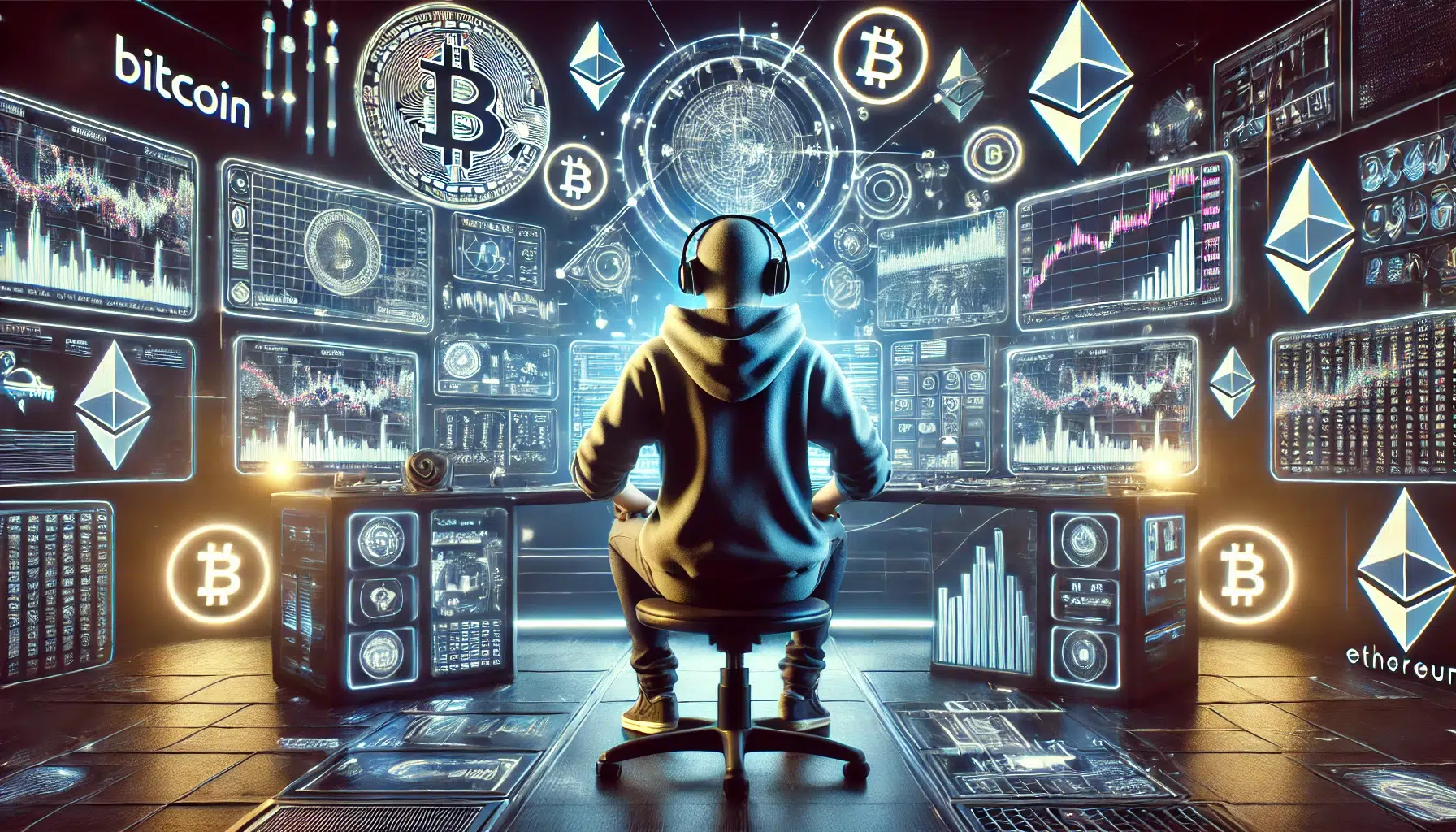 plateforme crypto