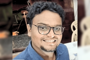 Doctor found dead amid suspected gambling-related financial troubles. Image of Joshua Samraj
