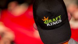 DraftKings merch