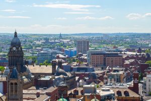 Leeds, UK